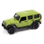 Jeep Wrangler 2013 Unlimited MOAB Edition - Auto World - Sport Utility - 1/64