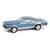 Chevrolet Chevelle SS 454 1973 - GL Muscle Série 29 - Greenlight - 1:64 - comprar online