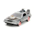 Pack 3 DeLorean Time Machine Back To The Future 1, 2 e 3 - Jada - 1/32 na internet