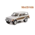 Jeep Cherokee Wagoneer 1986 - McGyver - Hollywood - Greenlight - 1/64