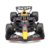 Formula 1 Oracle Red Bull Racing RB18 - Max Verstappen #1 F1 2022 Champion - Bburago - 1/24 - Verdi Miniaturas