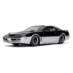 Pontiac Firebird Trans AM K.A.R.R - Knight Rider - Jada - 1/24