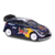 Ford Fiesta WRC - Red Bull - Majorette - 1/64