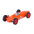 Formula 1 First Ever - Laranja - Anniversary Edition - Majorette - 1/64 - buy online