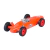 Formula 1 First Ever - Laranja - Anniversary Edition - Majorette - 1/64 - comprar online