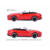 Mercedes AMG SL 63 - Sports Cars - Majorette - 1/64 - loja online