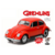 Volkswagen Fusca Beetle 1967 - Gremlins - Greenlight - 1/18 - comprar online