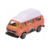 Volkswagen T3 - Camper - Majorette - VW The Originals - 1/64