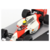 McLaren Honda MP4/5B - Ayrton Senna - Great Britain GP 1990 - Eaglemoss - 1/43 - comprar online