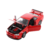 Nissan Skyline GT-R R34 - Vermelho - Welly - 1:24 - Verdi Miniaturas