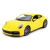 Porsche 911 Carrera 4S - Amarelo - NEX - Welly - 1:24