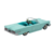 Ford Thunderbird 1960 - Norev - 1/43 en internet