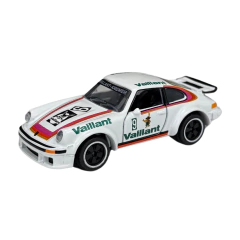 Porsche 934 Vaillant - Sports Cars - Majorette - 1/64