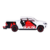 Toyota Hilux Revo - Racing Cars - Majorette - 1/64 en internet