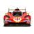 Ferrari 499P - 24h Le Mans 2023 - Racing - Bburago - 1/18 - loja online