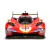 Ferrari 499P - 24h Le Mans 2023 - Racing - Bburago - 1/18 - tienda online