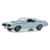 Mercury Cougar Eliminator 1970 - GL Muscle - Greenlight - 1/64