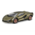 Lamborghini Sian FKP 37 - Verde - Speed Icons - Maisto - 1/64