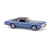 Ford Thunderbird 1974 - Showroom Floor - Série 6 - Greenlight - 1:64