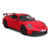 Porsche 911 GT3 (992) 2022 - Vermelho - Maisto - 1:18 - comprar online