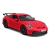 Porsche 911 GT3 (992) 2022 - Vermelho - Maisto - 1:18 - comprar online