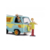 Van Mystery Machine Scooby-Doo - Com Bonecos - Jada - 1/24 - comprar online