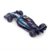 Formula 1 Mercedes AMG Petronas W15 Lewis Hamilton #44 - F1 2024 - Bburago - 1/43 en internet