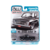 Chevy Silverado R10 Fleetside 1987 - Auto World - Muscle Trucks - 1/64 en internet