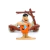 Flintmobile C/ Boneco Fred Flintstone - Os Flintstones - Jada - 1/32 - loja online