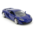 McLaren MP4 12C - Velozes e Furiosos - Jada Toys - 1/32 en internet