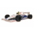 Toleman Hart TG184 - Ayrton Senna GP Monaco 1984 - F1 - Minichamps - 1/18 en internet