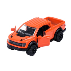 Ford F-150 Raptor - Premium Cars - Majorette - 1/64