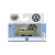 Volkswagen Kombi Single Cab Truck Short Van 1960 - Kool Kombi - Auto Thentics 75H - M2 Machines 1/64 - comprar online