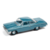 Chevy Bel Air 1962 - Classic Gold - Release 4 Version A - Johnny Lightning - 1/64