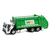 MACK LR 2020 Loader Refuse Truck - SD Trucks - Série 14 - Greenlight - 1/64