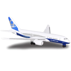 Avião Boeing 787-9 - Majorette