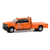 RAM 3500 Dually Flatbed 2023 - Austin Service - Dually Drivers - Série 13 - Greenlight - 1/64