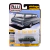 Chevrolet Nova II Wagon 400 1963 Azul - Vintage Muscle - Auto World - 1:64 - comprar online