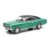 Chevrolet Opala Coupe Gran Luxo 1974 - Verde - Brazilian Street Cars - Série 3 - BR Classics - 1/64