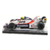 Toleman TG183B - Ayrton Senna - Brazil GP 1984 - Eaglemoss - 1/43 - Verdi Miniaturas