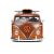 Volkswagen Kombi T1 Bus C/ Boneco Woody - Toy Story - Jada Toys - 1/24 - comprar online