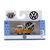 Volkswagen Kombi Single Cab Truck Short - Auto Thentics 80 - M2 Machines 1/64 - comprar online