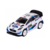 Ford Fiesta WRC - Castrol - Gus Greensmith - Rally - Majorette - 1/64