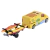 Renault Trafic C/ Reboque Canoa - French Touch Trailer Cars - Majorette - 1/64 na internet