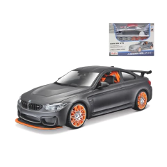 BMW M4 GTS - Kit de Montar - Maisto - 1/24
