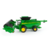 Trator Colheitadeira John Deere X9 1000 - Ertl - 1/64 - comprar online