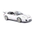 Porsche 911 GT3 RS 4.0 - Branco - Bburago - 1:18 - loja online