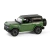Ford Bronco 2-Door Outer Banks 2023 - Showroom Floor - Série 5 - Greenlight - 1:64