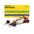 McLaren Honda MP4/6 - Ayrton Senna World Champion 1991 - F1 - Minichamps - 1/18 - comprar online