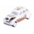 Citroen 2CV - Café - BOX - French Touch Deluxe Cars - Majorette - 1/64